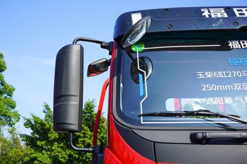 �������� ʥ��ES7 270���� 8X2 8�������ػ���(BJ1314VPPHC-01)ͼƬ