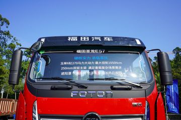 �������� ʥ��ES7 270���� 8X2 8�������ػ���(BJ1314VPPHC-01)ͼƬ