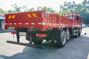 �������� ʥ��ES7 270���� 8X2 8�������ػ���(BJ1314VPPHC-01)ͼƬ