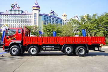 �������� ʥ��ES7 270���� 8X2 8�������ػ���(BJ1314VPPHC-01)ͼƬ