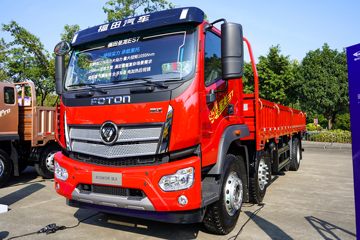 �������� ʥ��ES7 270���� 8X2 8�������ػ���(BJ1314VPPHC-01)ͼƬ