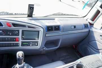 �������� ʥ��ES7 270���� 8X2 8�������ػ���(BJ1314VPPHC-01)ͼƬ