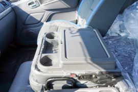 圣龙ES7&nbsp;载货车驾驶室                                               图片