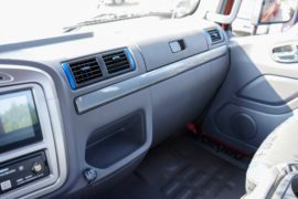 圣龙ES7&nbsp;载货车驾驶室                                               图片