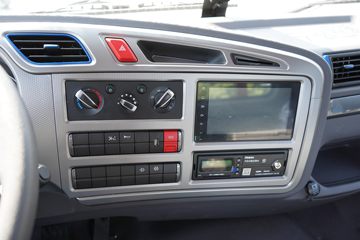 �������� ʥ��ES7 270���� 8X2 8�������ػ���(BJ1314VPPHC-01)ͼƬ