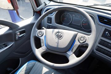 �������� ʥ��ES7 270���� 8X2 8�������ػ���(BJ1314VPPHC-01)ͼƬ