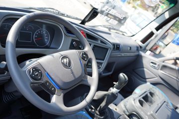 �������� ʥ��ES7 270���� 8X2 8�������ػ���(BJ1314VPPHC-01)ͼƬ