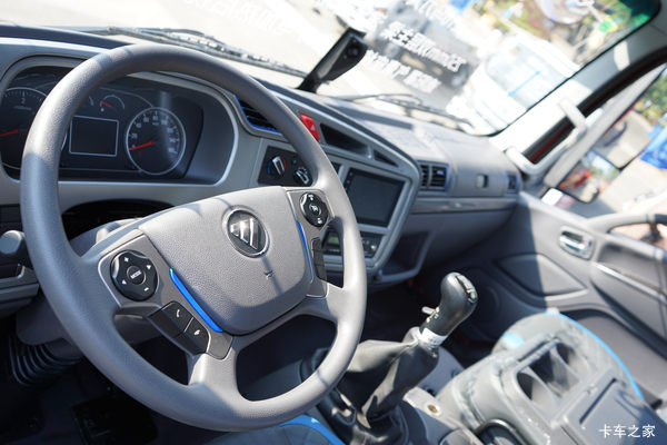圣龙ES7载货车限时促销中 优惠0.3万