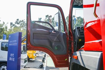 �������� ʥ��ES7 270���� 8X2 8�������ػ���(BJ1314VPPHC-01)ͼƬ