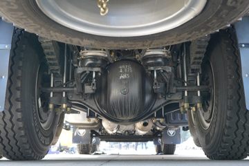 �������� ʥ��ES7 270���� 8X2 8�������ػ���ͼƬ