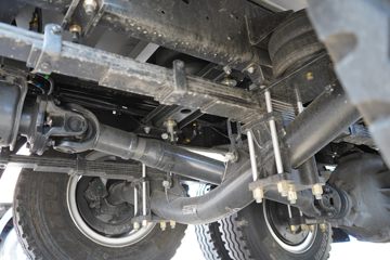 �������� ʥ��ES7 270���� 8X2 8�������ػ���ͼƬ