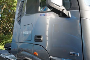  ŷ Խ 680 6X4 AMTԶǣ(BJ4259Y6DHL-11)ͼƬ