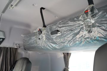 ���� ŷ������ ��Խ�� 680���� 6X4 AMT�Զ���ǣ����ͼƬ