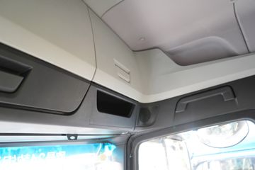 ���� ŷ������ ��Խ�� 680���� 6X4 AMT�Զ���ǣ����ͼƬ