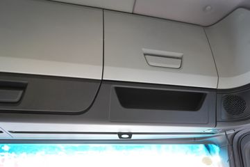 ���� ŷ������ ��Խ�� 680���� 6X4 AMT�Զ���ǣ����ͼƬ