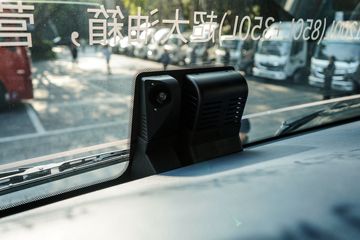 ���� ŷ������ ��Խ�� 680���� 6X4 AMT�Զ���ǣ����ͼƬ