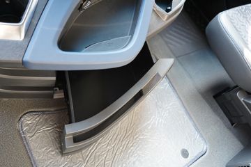 ���� ŷ������ ��Խ�� 680���� 6X4 AMT�Զ���ǣ����ͼƬ