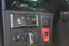 福田 欧曼银河 穿越版 680马力 6X4 AMT自动档牵引车(BJ4259Y6DHL-11)