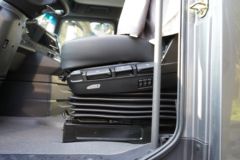 福田 欧曼银河 穿越版 680马力 6X4 AMT自动档牵引车(BJ4259Y6DHL-11)