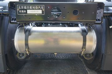 ���� ŷ������ ��Խ�� 680���� 6X4 AMT�Զ���ǣ����ͼƬ