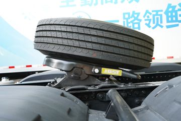 ���� ŷ������ ��Խ�� 680���� 6X4 AMT�Զ���ǣ����ͼƬ