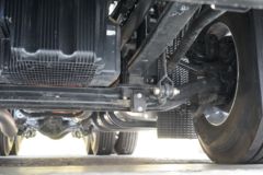 福田 欧曼银河 穿越版 680马力 6X4 AMT自动档牵引车(BJ4259Y6DHL-11)