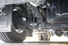 福田 欧曼银河 穿越版 680马力 6X4 AMT自动档牵引车(BJ4259Y6DHL-11)