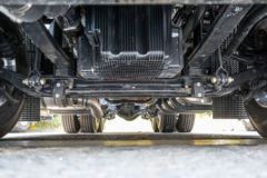 福田 欧曼银河 穿越版 680马力 6X4 AMT自动档牵引车(BJ4259Y6DHL-11)