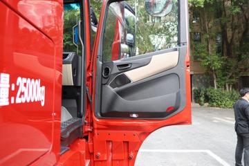 ���� ŷ��GTL�ؿ� ������ 360���� 6X2 8��AMT�Զ�����դʽ�ػ���(BJ5259CCYY6HPS-02)ͼƬ