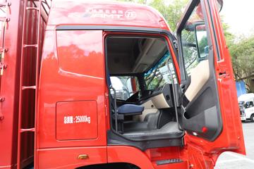 ���� ŷ��GTL�ؿ� ������ 360���� 6X2 8��AMT�Զ�����դʽ�ػ���(BJ5259CCYY6HPS-02)ͼƬ