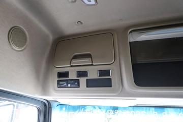 ���� ŷ��GTL�ؿ� ������ 360���� 6X2 8��AMT�Զ�����դʽ�ػ���(BJ5259CCYY6HPS-02)ͼƬ