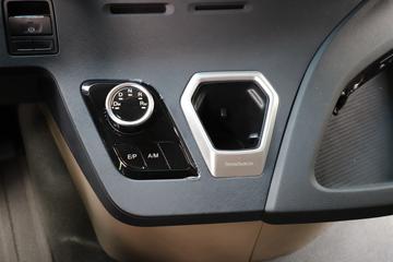 ���� ŷ��GTL�ؿ� ������ 360���� 6X2 8��AMT�Զ�����դʽ�ػ���(BJ5259CCYY6HPS-02)ͼƬ