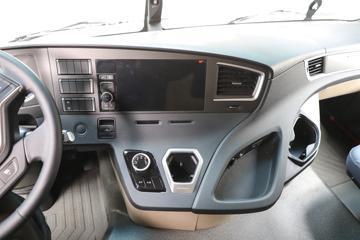 ���� ŷ��GTL�ؿ� ������ 360���� 6X2 8��AMT�Զ�����դʽ�ػ���(BJ5259CCYY6HPS-02)ͼƬ