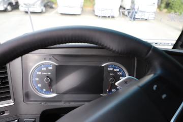 ���� ŷ��GTL�ؿ� ������ 360���� 6X2 8��AMT�Զ�����դʽ�ػ���(BJ5259CCYY6HPS-02)ͼƬ