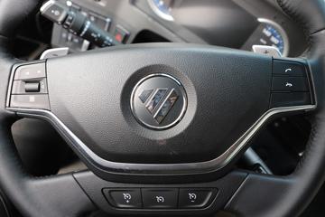 ���� ŷ��GTL�ؿ� ������ 360���� 6X2 8��AMT�Զ�����դʽ�ػ���(BJ5259CCYY6HPS-02)ͼƬ