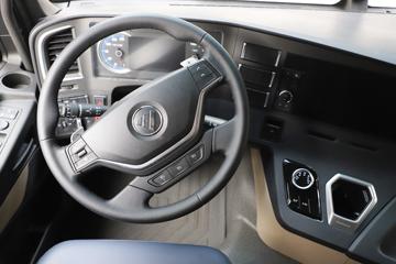 ���� ŷ��GTL�ؿ� ������ 360���� 6X2 8��AMT�Զ�����դʽ�ػ���(BJ5259CCYY6HPS-02)ͼƬ