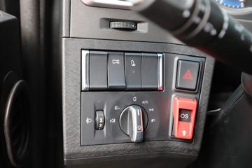 ���� ŷ��GTL�ؿ� ������ 360���� 6X2 8��AMT�Զ�����դʽ�ػ���(BJ5259CCYY6HPS-02)ͼƬ