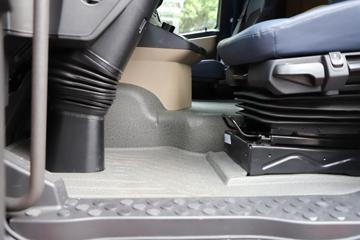 ���� ŷ��GTL�ؿ� ������ 360���� 6X2 8��AMT�Զ�����դʽ�ػ���(BJ5259CCYY6HPS-02)ͼƬ