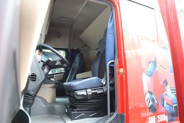 ���� ŷ��GTL�ؿ� ������ 360���� 6X2 8��AMT�Զ�����դʽ�ػ���(BJ5259CCYY6HPS-02)ͼƬ