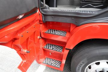 ���� ŷ��GTL�ؿ� ������ 360���� 6X2 8��AMT�Զ�����դʽ�ػ���(BJ5259CCYY6HPS-02)ͼƬ