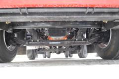 福田 欧曼GTL重卡 星翼版 360马力 6X2 8米AMT自动档仓栅式载货车(BJ5259CCYY6HPS-02)