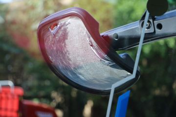 ���� ŷ��EST �ǻ԰� 580���� 6X4 LNG�Զ���ǣ����(BJ4259L6DLL-22)ͼƬ