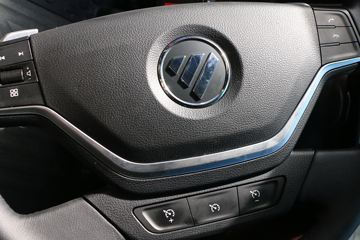 ���� ŷ��EST �ǻ԰� 580���� 6X4 LNG�Զ���ǣ����(BJ4259L6DLL-22)ͼƬ