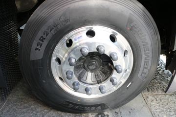  ŷEST ǻ԰ 580 6X4 LNGԶǣ(BJ4259L6DLL-22)ͼƬ