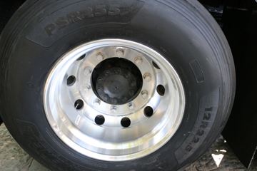  ŷEST ǻ԰ 580 6X4 LNGԶǣ(BJ4259L6DLL-22)ͼƬ