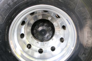  ŷEST ǻ԰ 580 6X4 LNGԶǣ(BJ4259L6DLL-22)ͼƬ