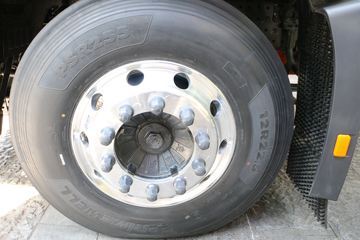  ŷEST ǻ԰ 580 6X4 LNGԶǣ(BJ4259L6DLL-22)ͼƬ