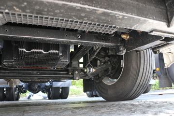  ŷEST ǻ԰ 580 6X4 LNGԶǣ(BJ4259L6DLL-22)ͼƬ