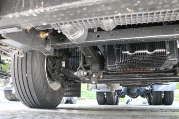  ŷEST ǻ԰ 580 6X4 LNGԶǣ(BJ4259L6DLL-22)ͼƬ