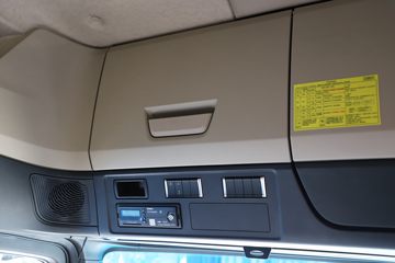 ���� ŷ��EST �ǻ԰� ������ 620���� 6X4 AMT�Զ���ǣ����(BJ4259Y6DHL-13)ͼƬ